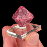 Tanzanian Spinel crystal