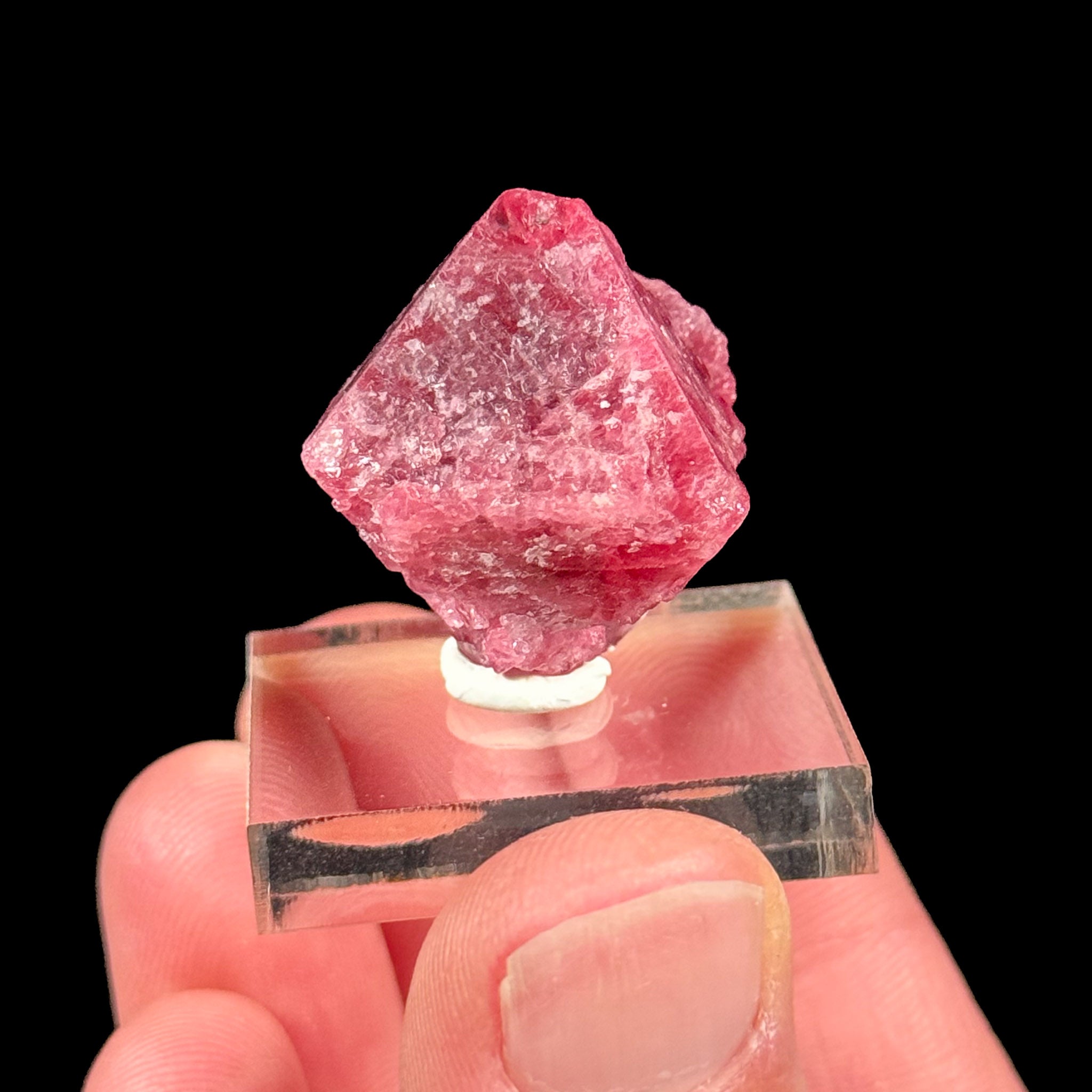 Spinel Tanzania