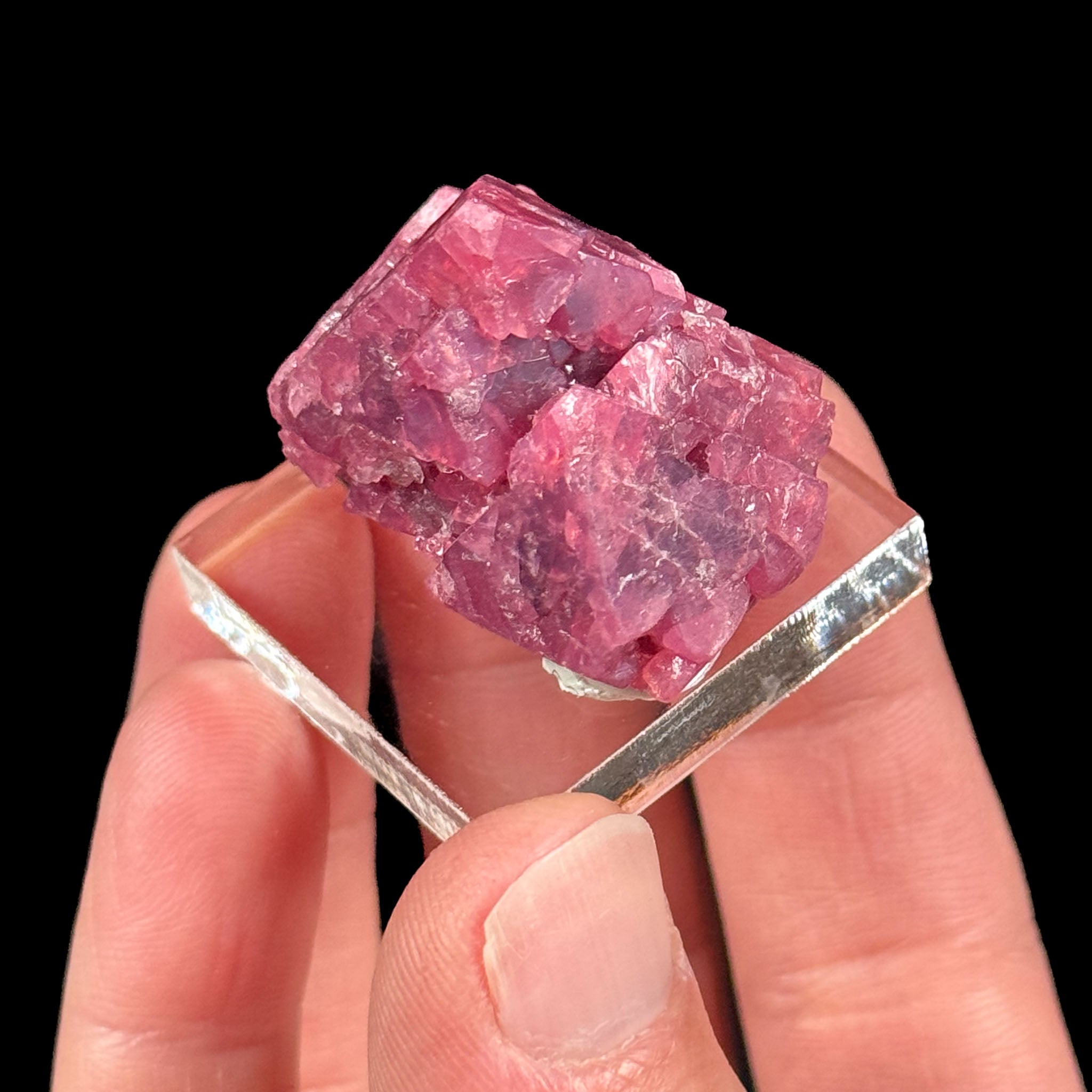 Spinel - Tanzania