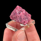 Tanzania Spinel octahedral mineral specimen