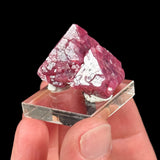 Spinel mineral specimen from Tanzania
