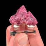 Tanzanian Spinel crystal specimen
