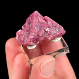 Spinel crystal specimen from Tanzania