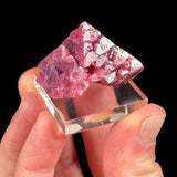 Spinel mineral specimen - Tanzania