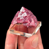 Red Spinel specimen Tanzania