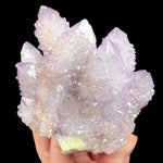 Spirit Quartz / Cactus Quartz crystals from South Africa