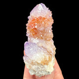 Spirit Quartz mineral specimen from South Africa