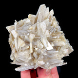 Star Muscovite mineral specimen from Brazil