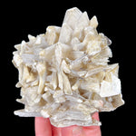 Star Muscovite Mica mineral specimen