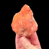 Orange Gypsum - Utah
