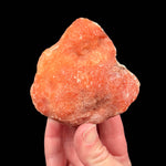 Tangerine Orange Gypsum - Utah