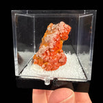 Vanadinite in Perky Box