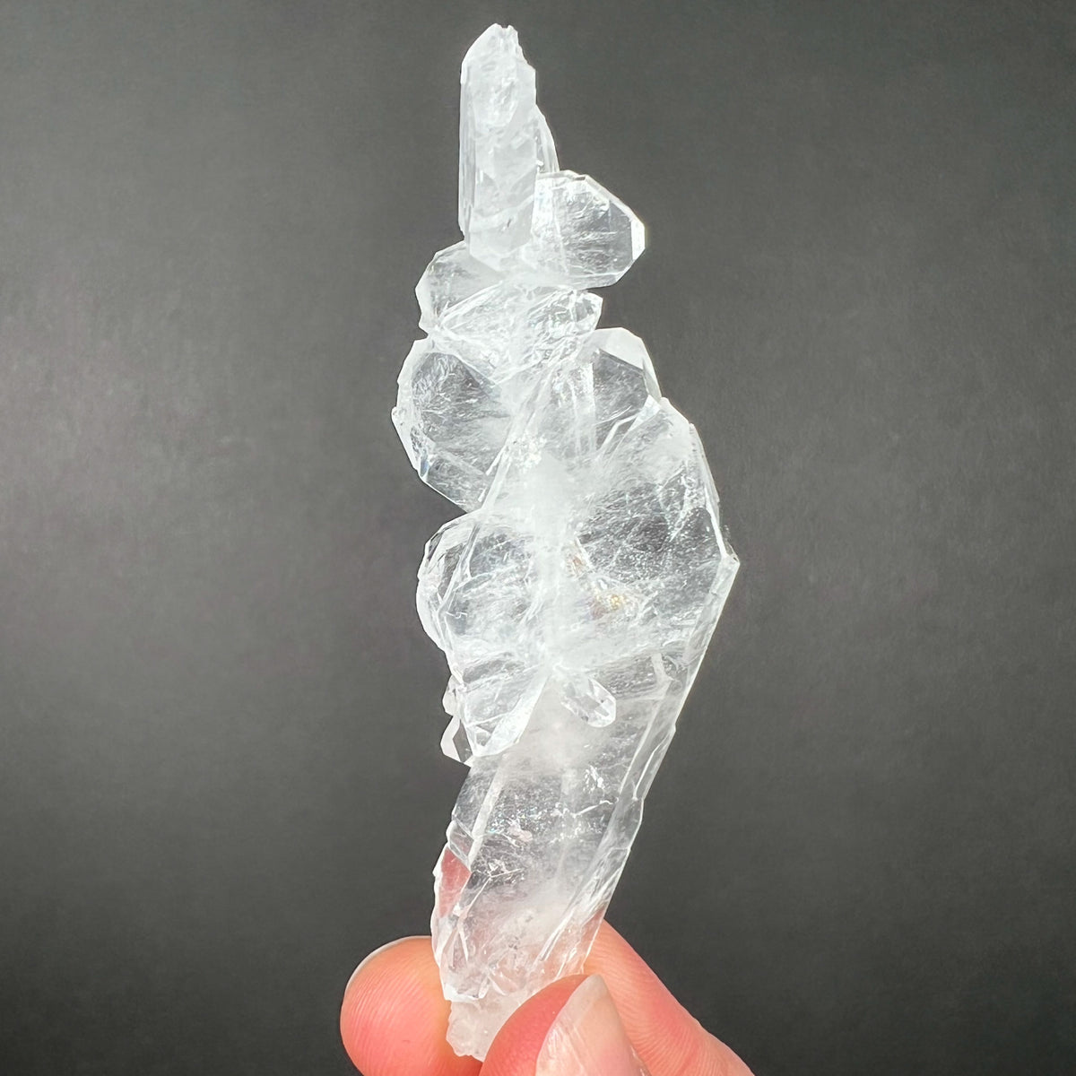 Faden Quartz
