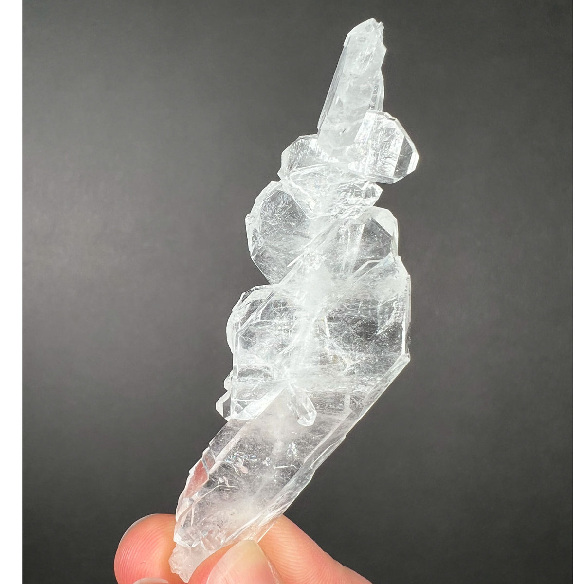 Faden Quartz