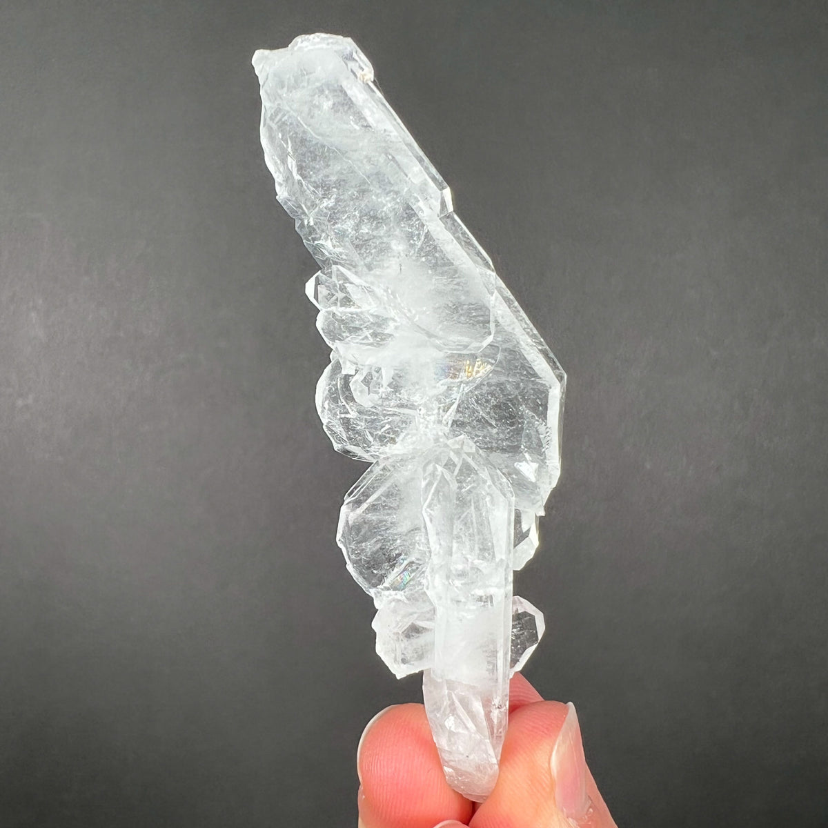 Faden Quartz