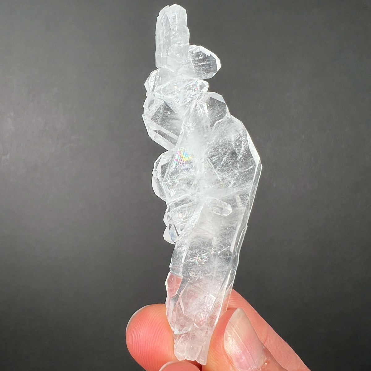 Faden Quartz