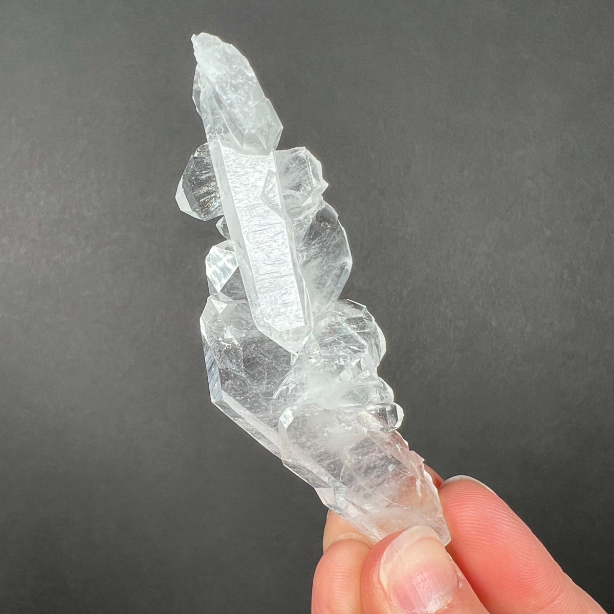 Faden Quartz