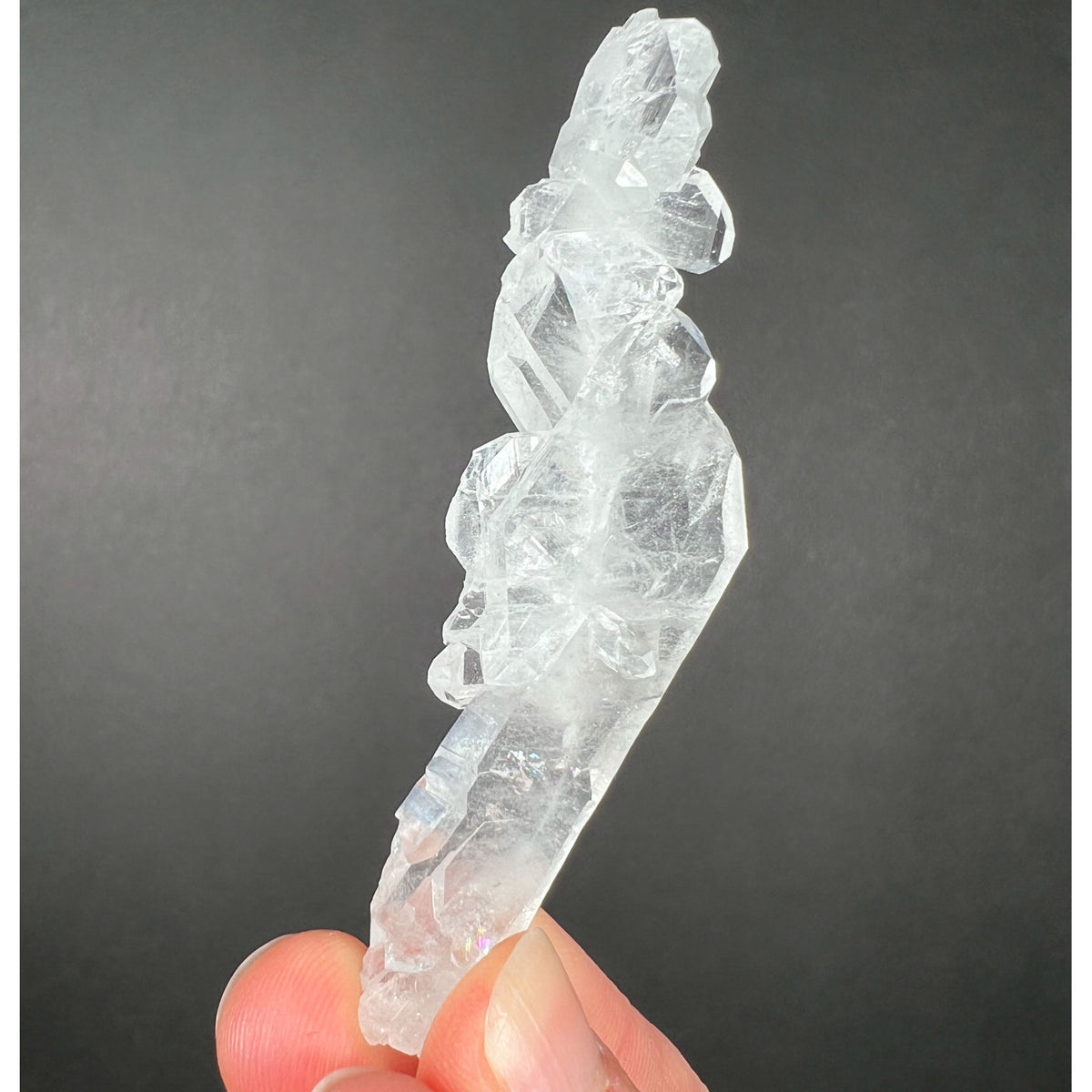 Faden Quartz