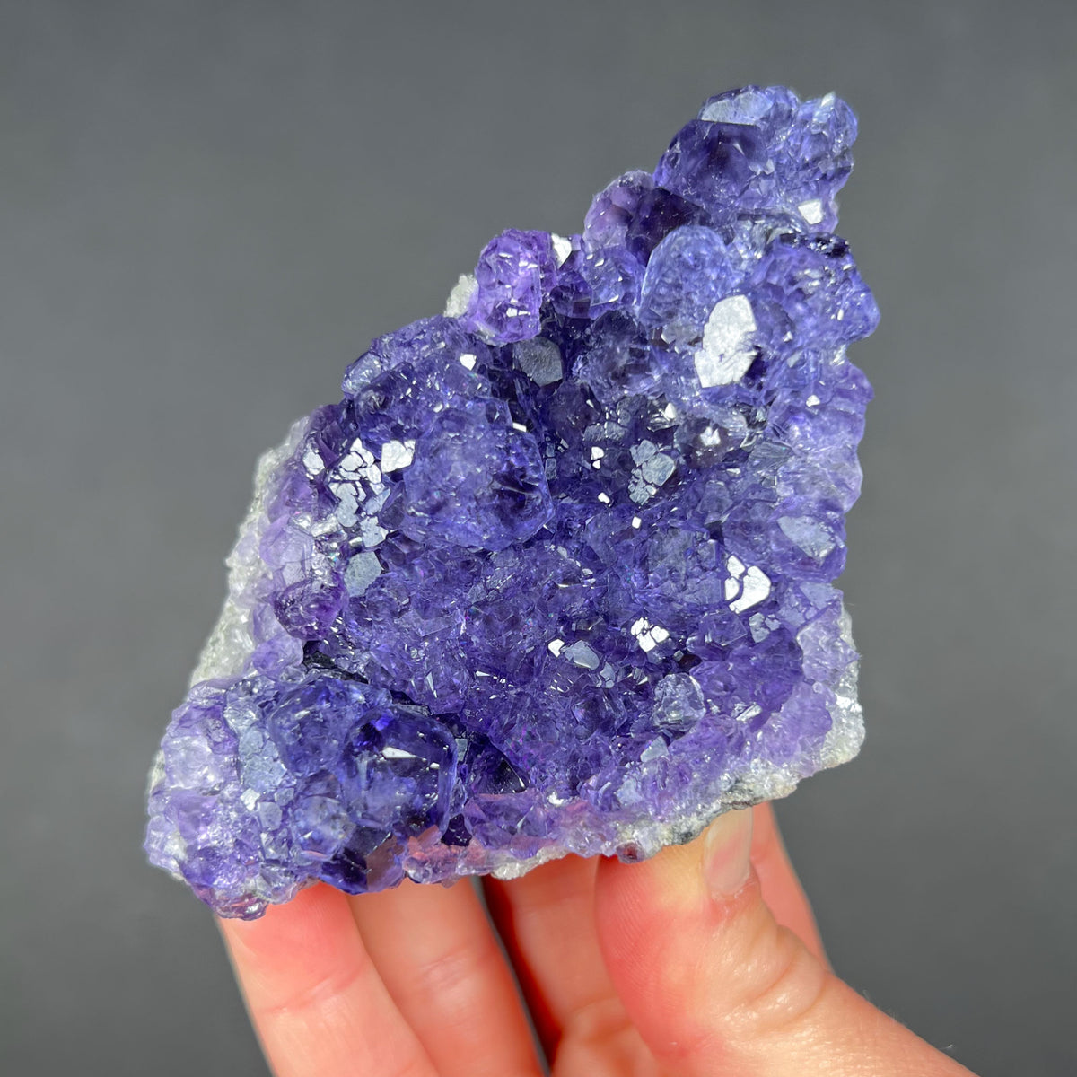 Fluorite from Quanzhou Fujian, China