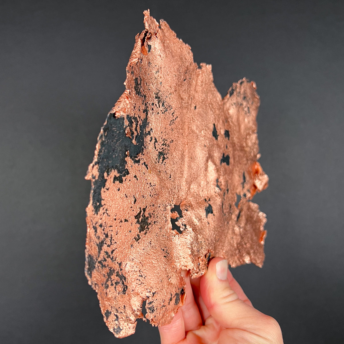 Sheet Copper
